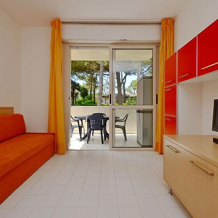Apartment Parco Hemingway-1 By Interhome Lignano Sabbiadoro Exteriör bild