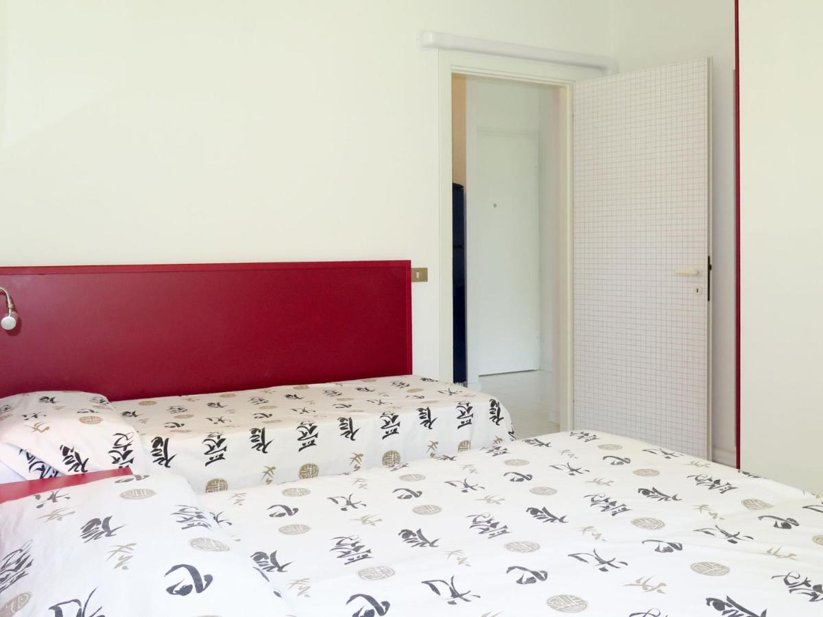 Apartment Parco Hemingway-1 By Interhome Lignano Sabbiadoro Exteriör bild