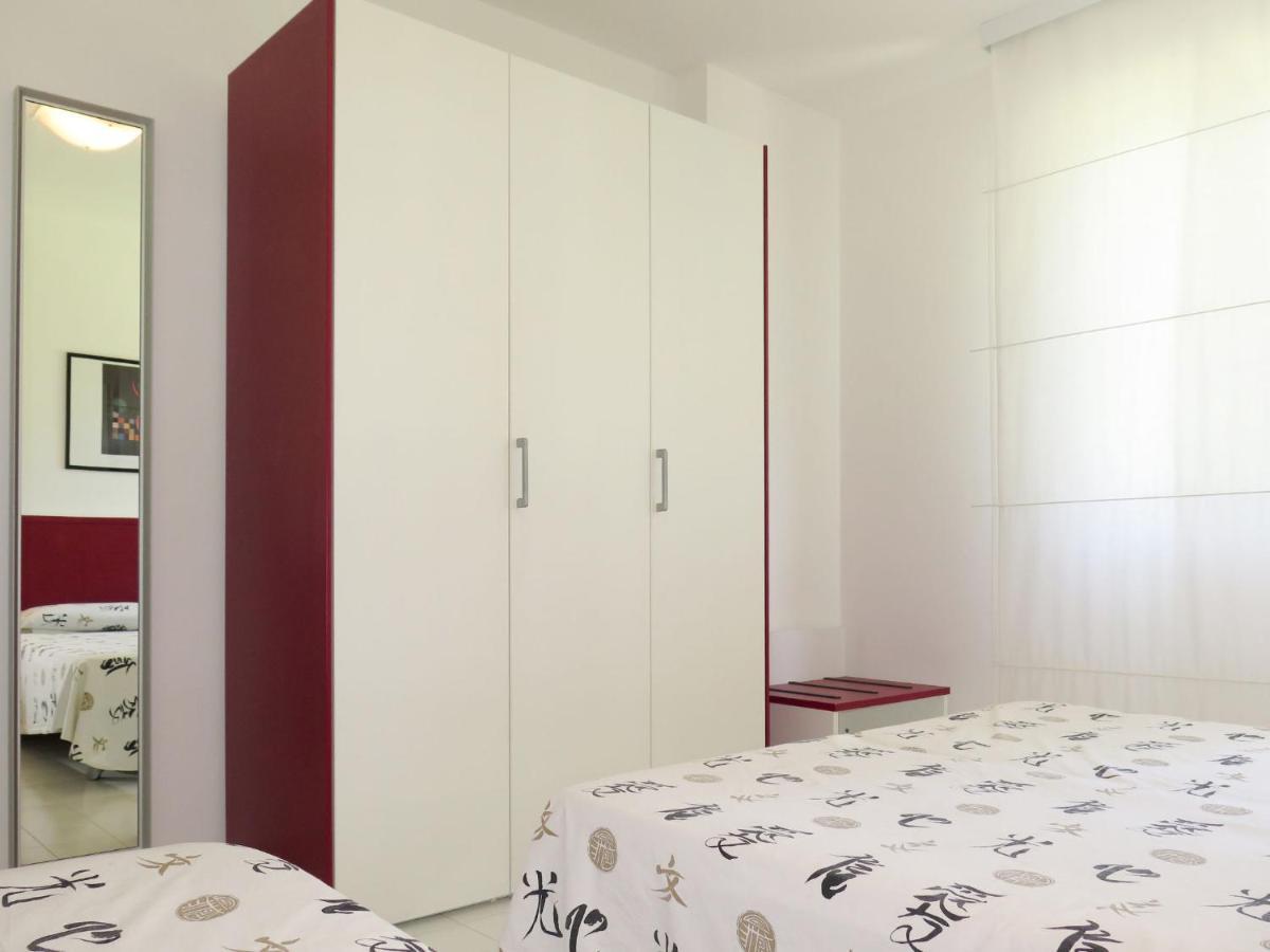 Apartment Parco Hemingway-1 By Interhome Lignano Sabbiadoro Exteriör bild