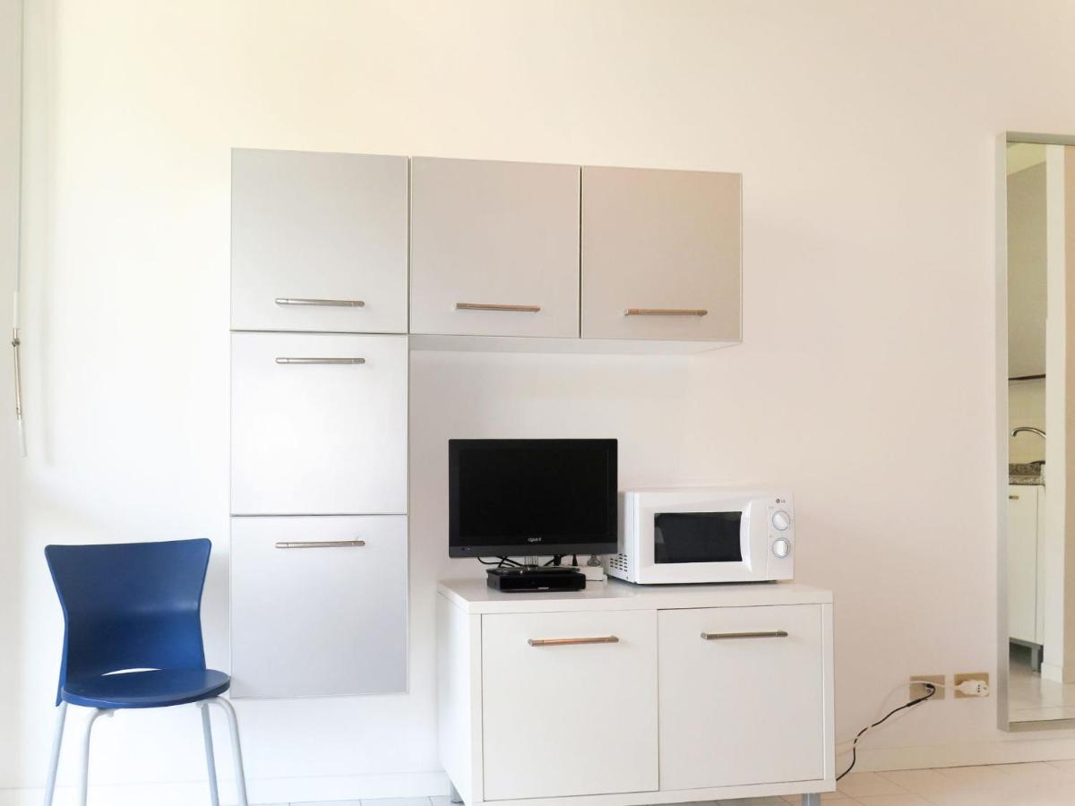 Apartment Parco Hemingway-1 By Interhome Lignano Sabbiadoro Exteriör bild