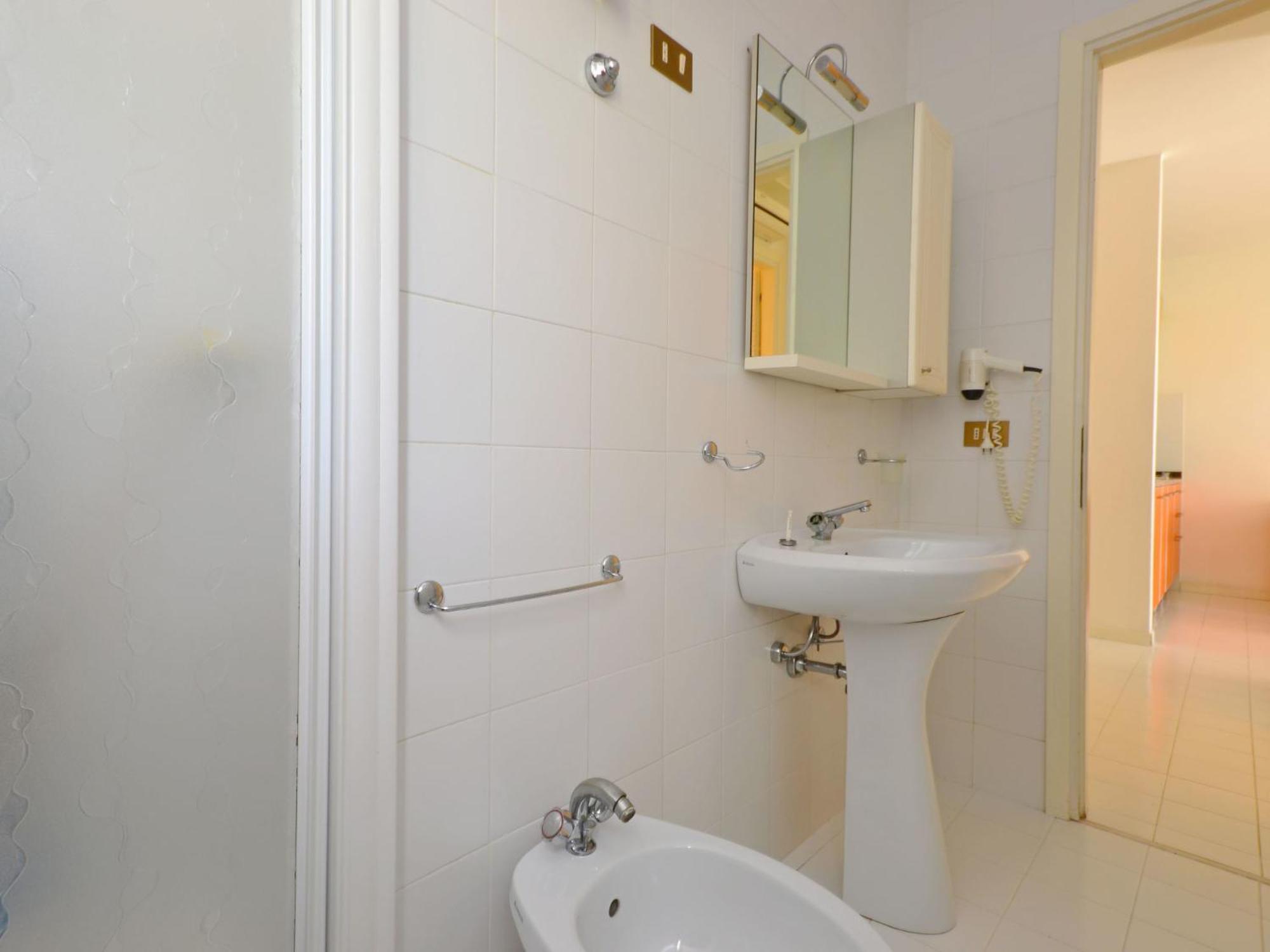 Apartment Parco Hemingway-1 By Interhome Lignano Sabbiadoro Exteriör bild