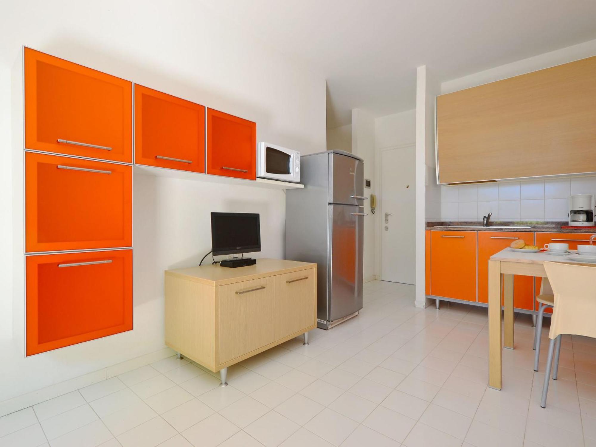 Apartment Parco Hemingway-1 By Interhome Lignano Sabbiadoro Exteriör bild
