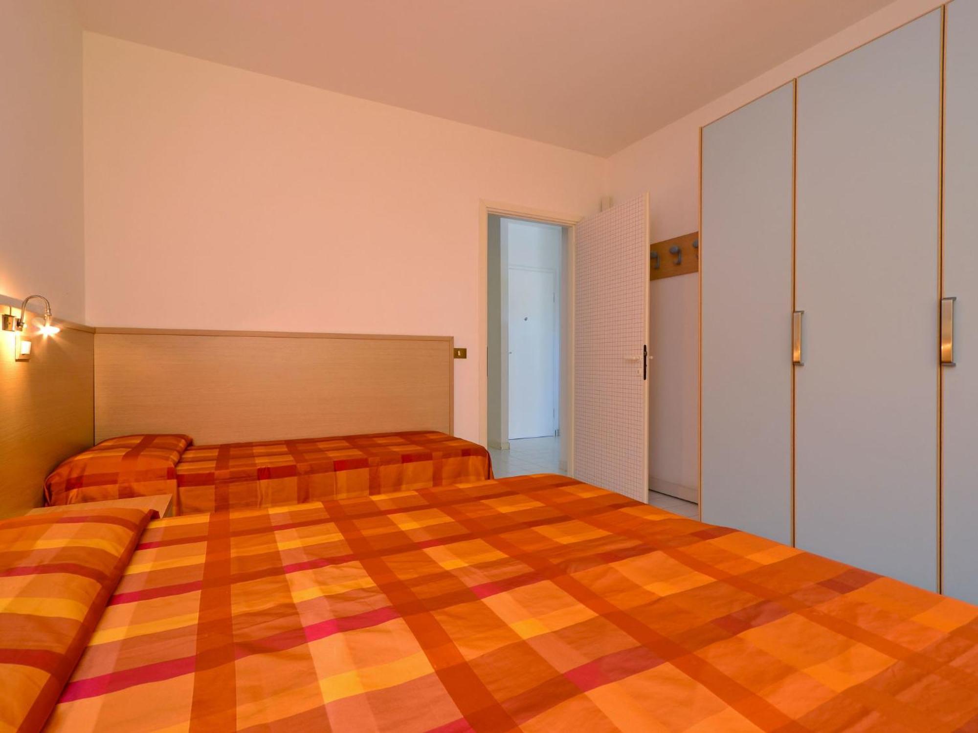 Apartment Parco Hemingway-1 By Interhome Lignano Sabbiadoro Exteriör bild